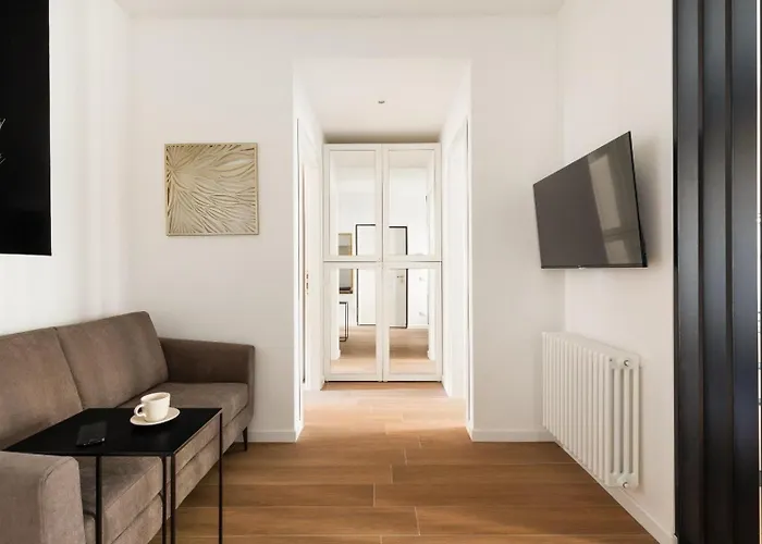Le Di Greta 2 Appartamento Roma